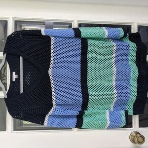 Women's Large Croft & Borrow Sweater Soft